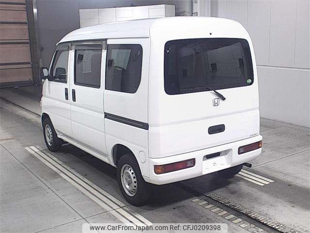 honda acty-van 2018 -HONDA--Acty Van HH5-2011354---HONDA--Acty Van HH5-2011354- image 2