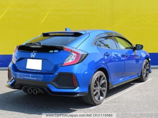 honda civic 2019 -HONDA 【八王子 301】--Civic DBA-FK7--FK7-1102199---HONDA 【八王子 301】--Civic DBA-FK7--FK7-1102199- image 2
