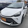 toyota aqua 2015 quick_quick_DAA-NHP10_NHP10-2439351 image 10