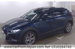 mazda cx-3 2022 -MAZDA 【尾張小牧 330ﾂ2760】--CX-30 5AA-DMEJ3P--DMEJ3P-101963---MAZDA 【尾張小牧 330ﾂ2760】--CX-30 5AA-DMEJ3P--DMEJ3P-101963-