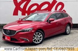 mazda atenza 2015 -MAZDA--Atenza Wagon LDA-GJ2FW--GJ2FW-201315---MAZDA--Atenza Wagon LDA-GJ2FW--GJ2FW-201315-