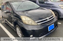 toyota isis 2008 CFJ6696376