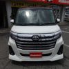 toyota roomy 2021 quick_quick_4BA-M900A_M900A-0561781 image 3