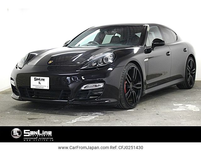 porsche panamera 2013 -PORSCHE--Porsche Panamera -970M48A---WPOZZZ97ZDL070328---PORSCHE--Porsche Panamera -970M48A---WPOZZZ97ZDL070328- image 1