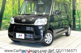 daihatsu tanto 2018 -DAIHATSU--Tanto DBA-LA600S--LA600S-0611116---DAIHATSU--Tanto DBA-LA600S--LA600S-0611116-