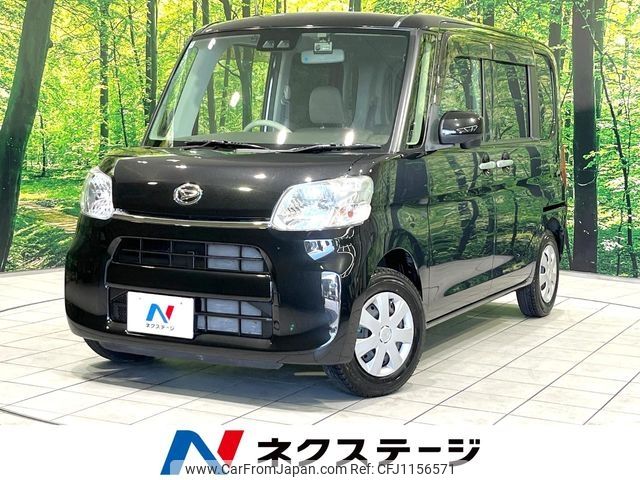 daihatsu tanto 2018 -DAIHATSU--Tanto DBA-LA600S--LA600S-0611116---DAIHATSU--Tanto DBA-LA600S--LA600S-0611116- image 1