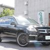 mercedes-benz gls-class 2013 -MERCEDES-BENZ--Benz GLS CBA-166873--WDC1668731A209517---MERCEDES-BENZ--Benz GLS CBA-166873--WDC1668731A209517- image 1