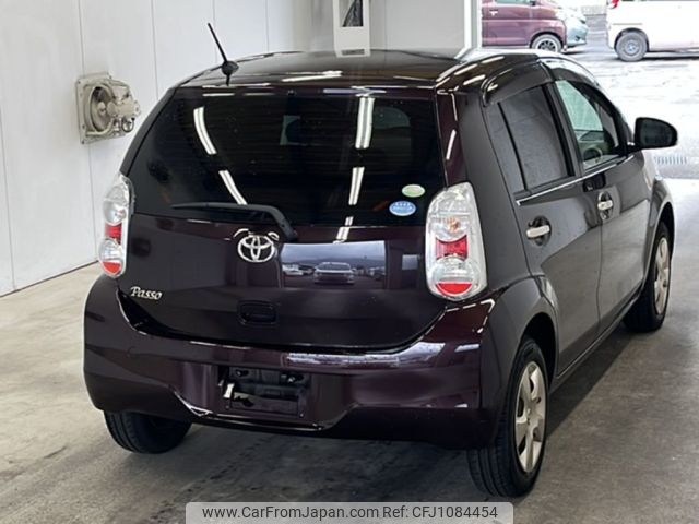 toyota passo 2010 -TOYOTA--Passo KGC30-0023759---TOYOTA--Passo KGC30-0023759- image 2