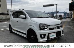 suzuki alto-works 2021 -SUZUKI--Alto Works 4BA-HA36S--HA36S-934867---SUZUKI--Alto Works 4BA-HA36S--HA36S-934867-