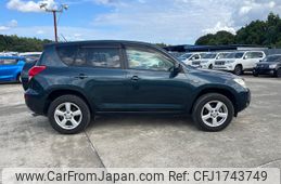 toyota rav4 2006 CFJ1743749
