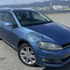 volkswagen golf-variant 2016 sas-2647-A image 1