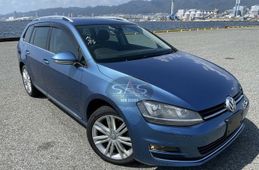 volkswagen golf-variant 2016 sas-2647-A