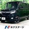 honda n-box 2017 -HONDA--N BOX DBA-JF3--JF3-2019332---HONDA--N BOX DBA-JF3--JF3-2019332- image 1