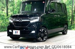 honda n-box 2017 -HONDA--N BOX DBA-JF3--JF3-2019332---HONDA--N BOX DBA-JF3--JF3-2019332-