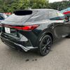 lexus rx 2023 CFJ1694885 image 11
