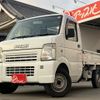 suzuki carry-truck 2009 quick_quick_EBD-DA63T_DA63T-605970 image 12