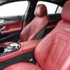 mercedes-benz amg 2019 -MERCEDES-BENZ--AMG CAA-257361--WDD2573612A050518---MERCEDES-BENZ--AMG CAA-257361--WDD2573612A050518- image 17