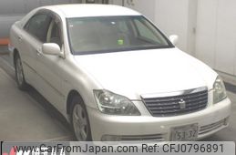 toyota crown 2005 -TOYOTA--Crown GRS180-0024566---TOYOTA--Crown GRS180-0024566-