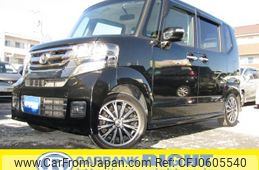 honda n-box 2015 GOO_JP_700040326930241223003