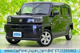 daihatsu taft 2022 quick_quick_6BA-LA910S_LA910S-0027090