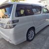 toyota vellfire 2010 CFJ1731317 image 4