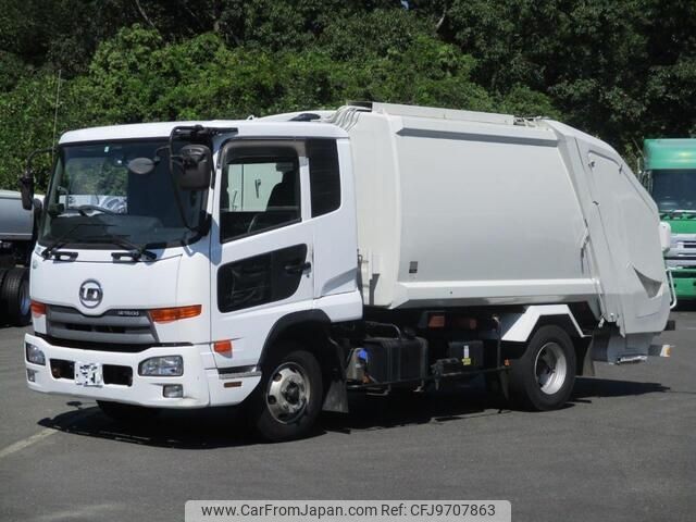 nissan diesel-ud-condor 2014 -NISSAN--Condor TKG-MK38L--MK38L-12663---NISSAN--Condor TKG-MK38L--MK38L-12663- image 2