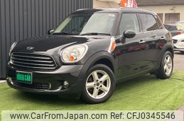 mini mini-others 2014 -BMW--BMW Mini CBA-ZA16--WMWZA32030WN22425---BMW--BMW Mini CBA-ZA16--WMWZA32030WN22425-