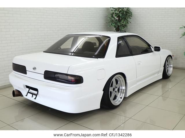 nissan silvia 1992 quick_quick_PS13_PS13-065309 image 2