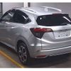 honda vezel 2018 -HONDA--VEZEL DAA-RU4--RU4-1302860---HONDA--VEZEL DAA-RU4--RU4-1302860- image 4