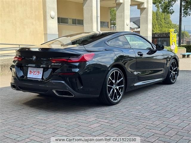 bmw 8-series 2019 CFJ1522030 image 2