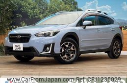subaru xv 2017 -SUBARU--Subaru XV DBA-GT7--GT7-053973---SUBARU--Subaru XV DBA-GT7--GT7-053973-