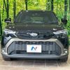toyota corolla-cross 2023 CFJ1877736 image 14