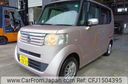 honda n-box 2012 -HONDA--N BOX JF1--1039546---HONDA--N BOX JF1--1039546-