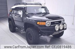 toyota fj-cruiser 2008 -OTHER IMPORTED 【習志野 314ﾏ222】--FJ Curiser ﾌﾒｲ-8K046510---OTHER IMPORTED 【習志野 314ﾏ222】--FJ Curiser ﾌﾒｲ-8K046510-