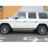 mercedes-benz g-class 2021 -MERCEDES-BENZ--Benz G Class 3DA-463350--W1N4633502X394452---MERCEDES-BENZ--Benz G Class 3DA-463350--W1N4633502X394452- image 20