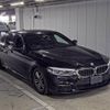 bmw 5-series 2020 -BMW--BMW 5 Series WBAJF52090BP77646---BMW--BMW 5 Series WBAJF52090BP77646- image 1