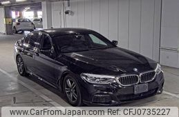 bmw 5-series 2020 -BMW--BMW 5 Series WBAJF52090BP77646---BMW--BMW 5 Series WBAJF52090BP77646-