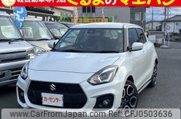 suzuki swift 2024 -SUZUKI--Swift 4BA-ZC33S--ZC33S-609***---SUZUKI--Swift 4BA-ZC33S--ZC33S-609***-