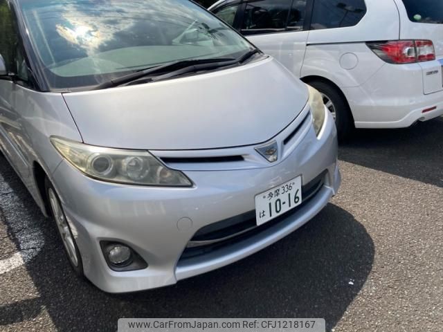 toyota estima 2010 -TOYOTA--Estima DBA-ACR50W--ACR50-0116421---TOYOTA--Estima DBA-ACR50W--ACR50-0116421- image 2