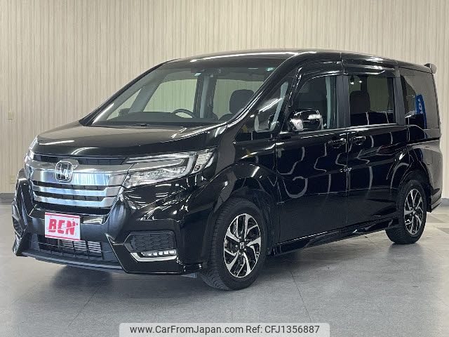honda stepwagon 2020 -HONDA--Stepwgn 6BA-RP3--RP3-1307372---HONDA--Stepwgn 6BA-RP3--RP3-1307372- image 1