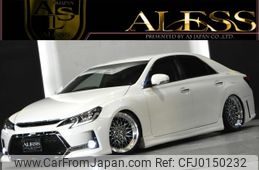 toyota mark-x 2012 -TOYOTA--MarkX DBA-GRX130--GRX130-6057624---TOYOTA--MarkX DBA-GRX130--GRX130-6057624-