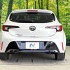 toyota corolla-sport 2023 CFJ1725682 image 15