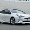 toyota prius 2018 -TOYOTA--Prius DAA-ZVW50--ZVW50-8086758---TOYOTA--Prius DAA-ZVW50--ZVW50-8086758- image 1