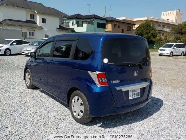 honda freed 2015 -HONDA 【野田 500ｱ1234】--Freed DBA-GB3--GB3-1616440---HONDA 【野田 500ｱ1234】--Freed DBA-GB3--GB3-1616440- image 2