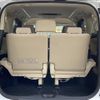 toyota alphard 2017 CFJ1534372 image 22