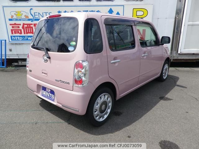 daihatsu mira-cocoa 2013 -DAIHATSU--Mira Cocoa L675S--0148907---DAIHATSU--Mira Cocoa L675S--0148907- image 2