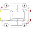 toyota crown 2020 -TOYOTA--Crown 6AA-AZSH21--AZSH21-1011808---TOYOTA--Crown 6AA-AZSH21--AZSH21-1011808- image 2