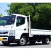 mitsubishi-fuso canter 2017 quick_quick_TPG-FEB50_FEB50-554328 image 1