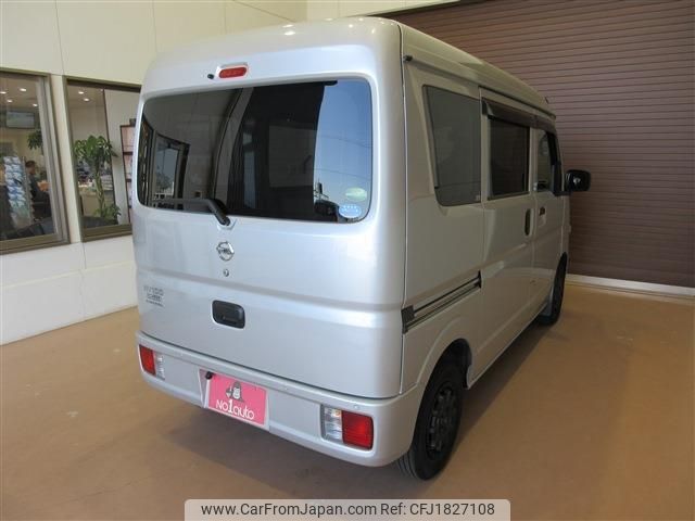 nissan nv100-clipper 2021 CFJ1827108 image 2
