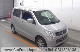 suzuki wagon-r 2012 CFJ1806138